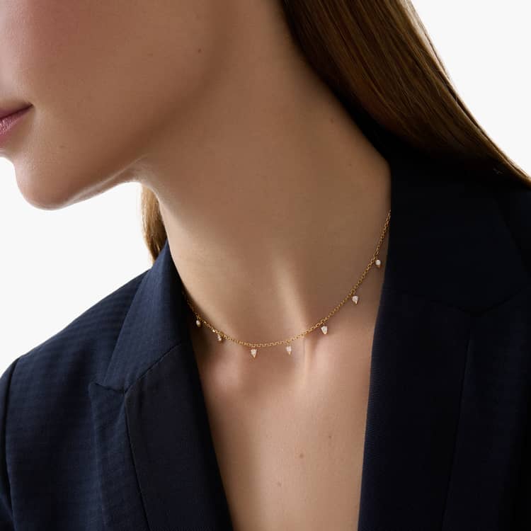 Piaget Piaget Sunlight necklace Outlet online