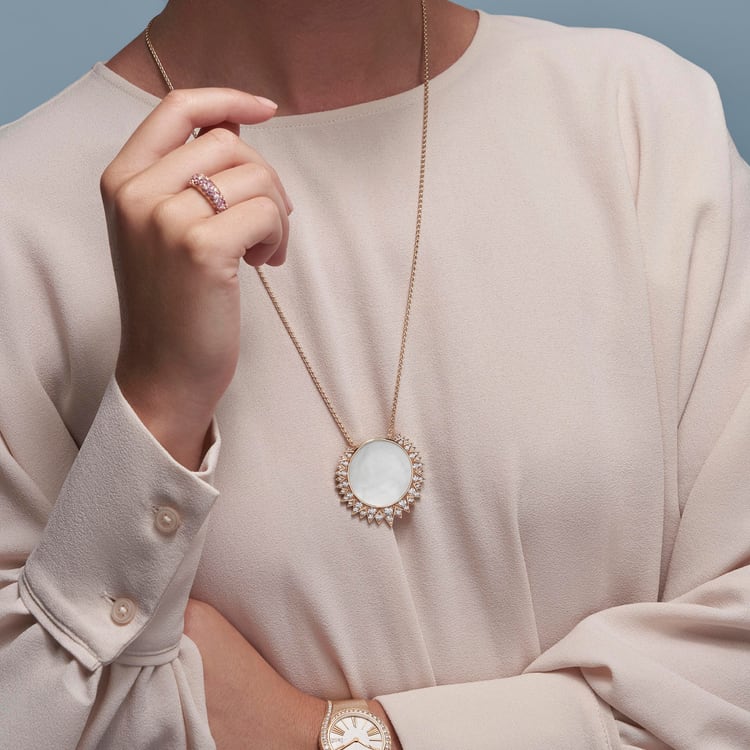 Piaget Piaget Sunlight pendant Los más vendidos