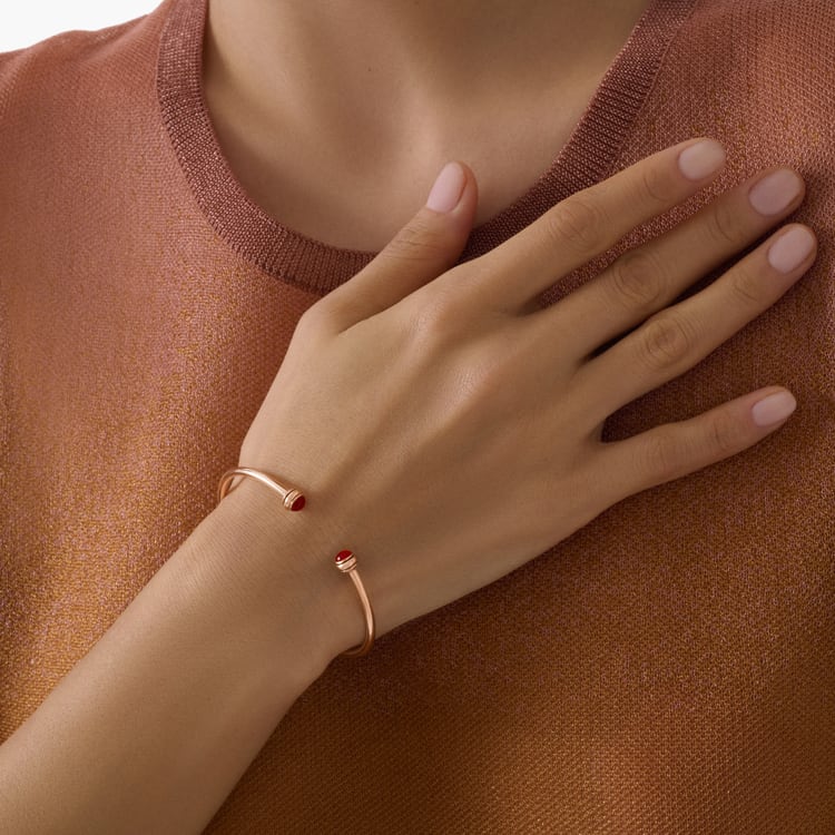 Piaget Possession open bangle bracelet Ventas relámpago