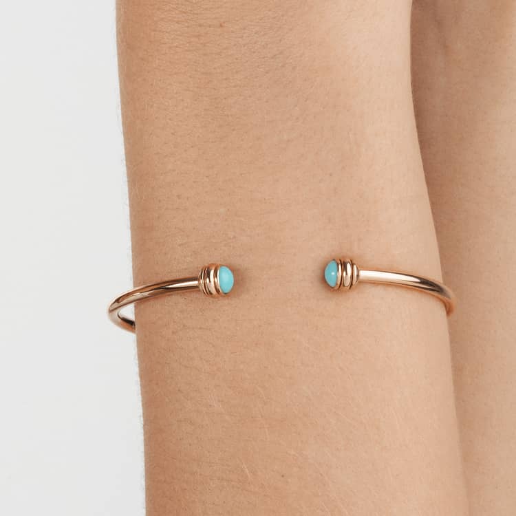 Piaget Possession open bangle bracelet Tienda