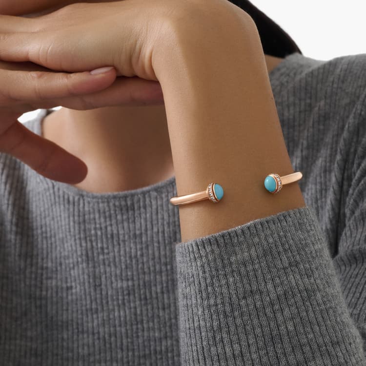 Piaget Possession open bangle bracelet Rebajas online