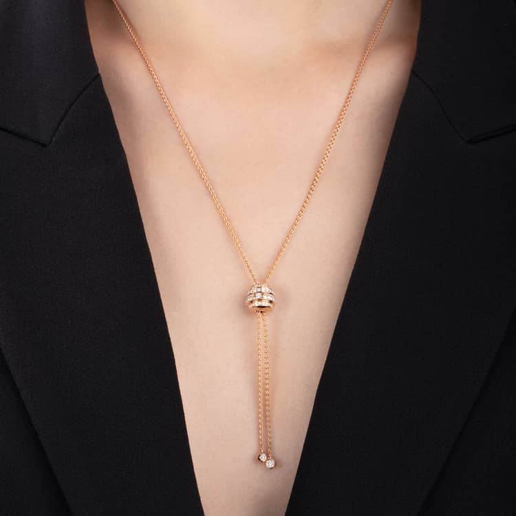 Piaget Possession pendant Envío gratis
