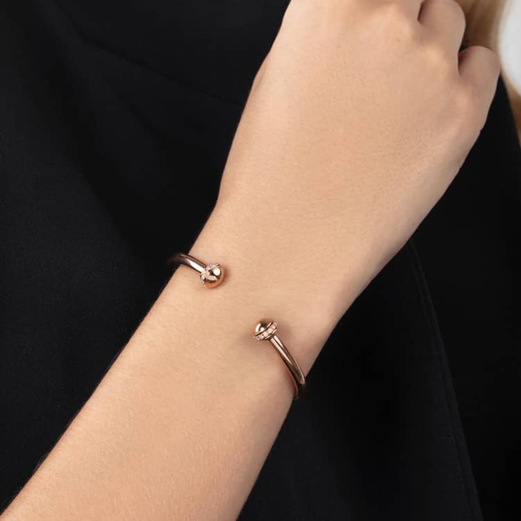 Piaget Possession open bangle bracelet ÚLTIMAS EDICIONES