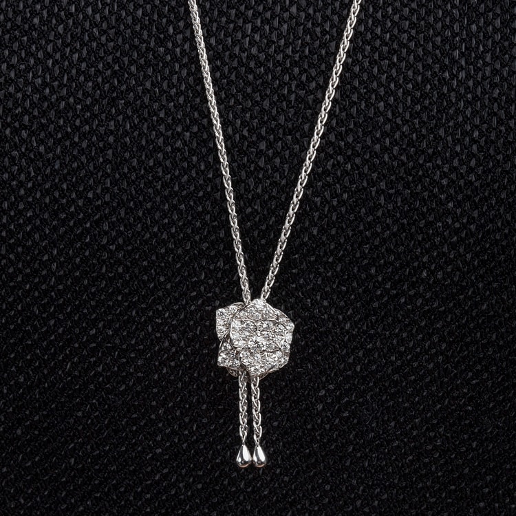 Piaget Piaget Rose pendant Promoción por tiempo limitado