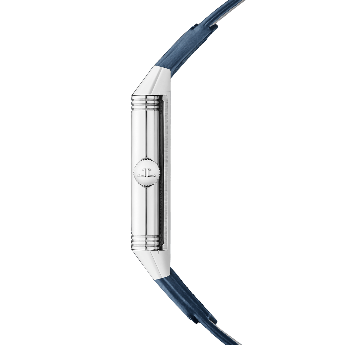 Jaeger-LeCoultre Reloj manual para hombre en acero inoxidable Reverso Tribute Monoface Q716848J Ahorra y exporta
