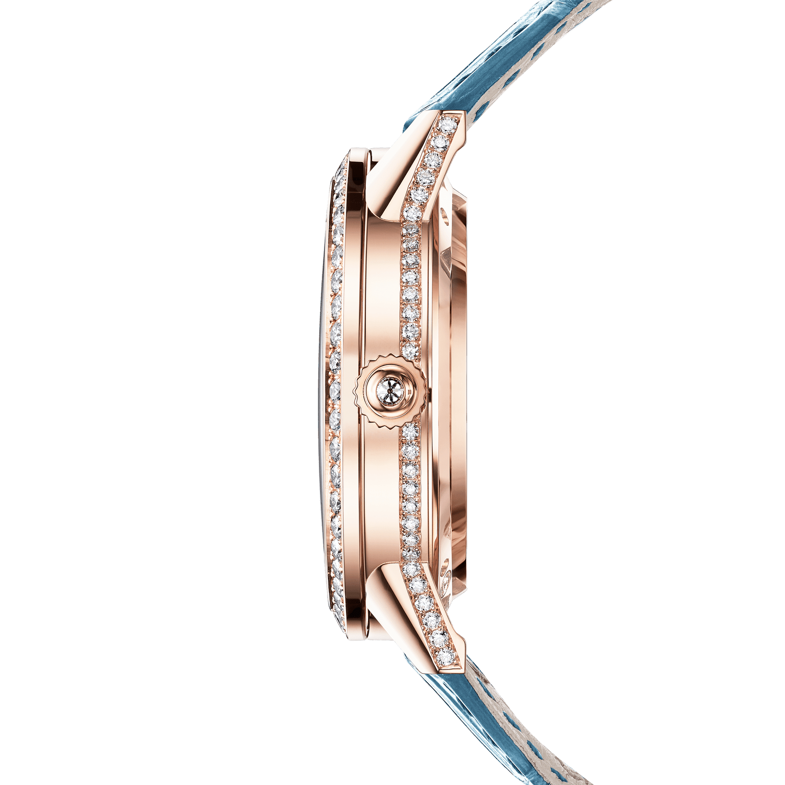 Jaeger-LeCoultre Reloj para mujer en oro rosa Rendez-Vous Tourbillon Q3412480 Precios de Black Friday