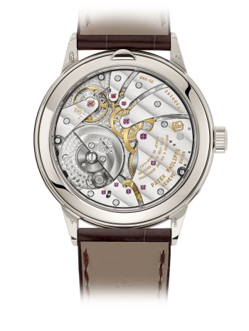 Patek Philippe 5236P - Grandes Complicaciones Cuerda automática Ahorra y exporta