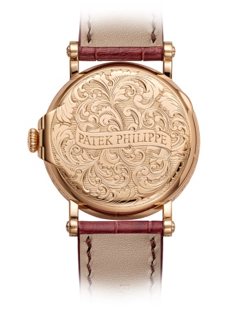 Patek Philippe 5160/500R - Grandes Complicaciones Cuerda automática Precios de Black Friday