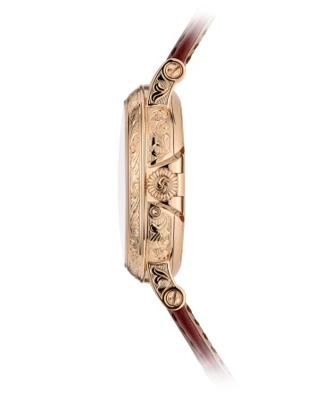 Patek Philippe 5160/500R - Grandes Complicaciones Cuerda automática Precios de Black Friday