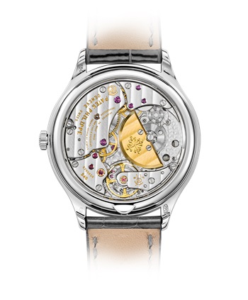 Patek Philippe 7140G - Grandes Complicaciones Cuerda automática En oferta