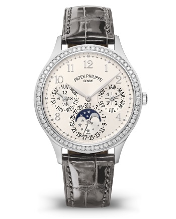 Patek Philippe 7140G - Grandes Complicaciones Cuerda automática En oferta