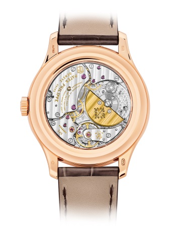 Patek Philippe 5327R - Grandes Complicaciones Cuerda automática Descuentos del mes