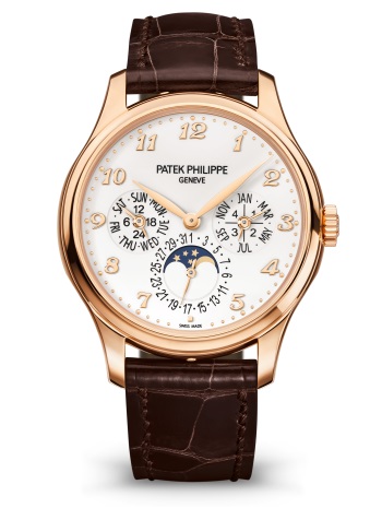 Patek Philippe 5327R - Grandes Complicaciones Cuerda automática Descuentos del mes