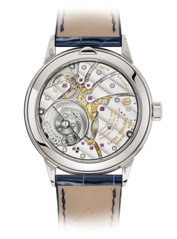 Patek Philippe 5236P - Grandes Complicaciones Cuerda automática Oferta exclusiva