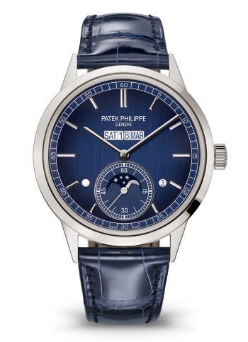 Patek Philippe 5236P - Grandes Complicaciones Cuerda automática Oferta exclusiva