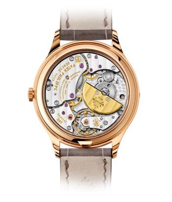 Patek Philippe 7140R - Grandes Complicaciones Cuerda automática Última moda