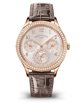 Patek Philippe 7140R - Grandes Complicaciones Cuerda automática Última moda