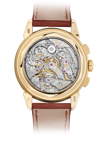 Patek Philippe 5270J - Grandes Complicaciones Cuerda manual Descuento por venta flash