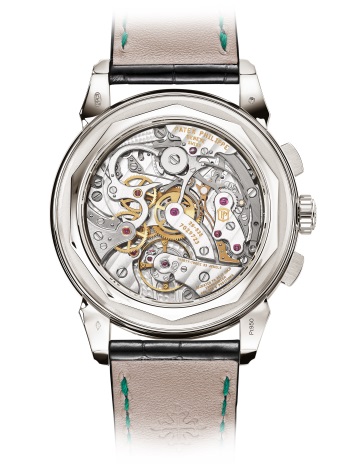 Patek Philippe 5270P - Grandes Complicaciones Cuerda manual Ofertas de temporada