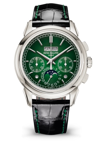 Patek Philippe 5270P - Grandes Complicaciones Cuerda manual Ofertas de temporada