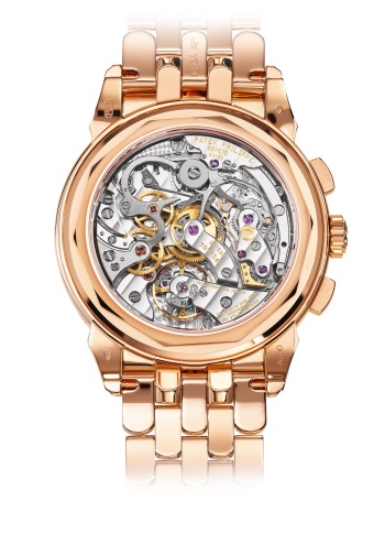 Patek Philippe 5270/1R - Grandes Complicaciones Cuerda manual Ofertas especiales