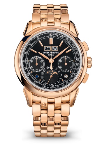 Patek Philippe 5270/1R - Grandes Complicaciones Cuerda manual Ofertas especiales