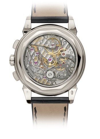 Patek Philippe 5271P - Grandes Complicaciones Cuerda manual Grandes ahorros