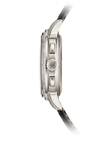Patek Philippe 5271P - Grandes Complicaciones Cuerda manual Grandes ahorros
