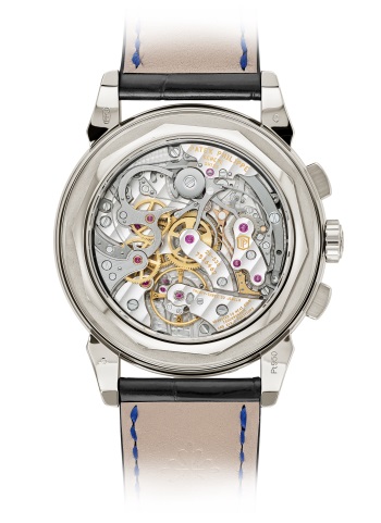 Patek Philippe 5271/11P - Grandes Complicaciones Cuerda manual Rebajas de fin de temporada