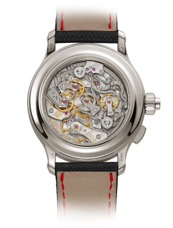 Patek Philippe 5373P - Grandes Complicaciones Cuerda manual Devoluciones gratuitas