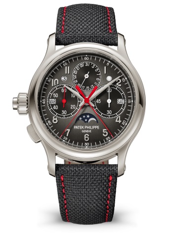 Patek Philippe 5373P - Grandes Complicaciones Cuerda manual Devoluciones gratuitas
