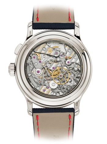 Patek Philippe 5470P - Grandes Complicaciones Cuerda manual 2025
