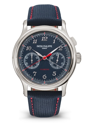 Patek Philippe 5470P - Grandes Complicaciones Cuerda manual 2025