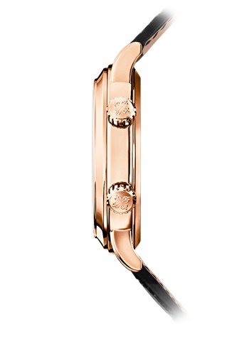 Patek Philippe 6102R - Grandes Complicaciones Cuerda automática Outlet
