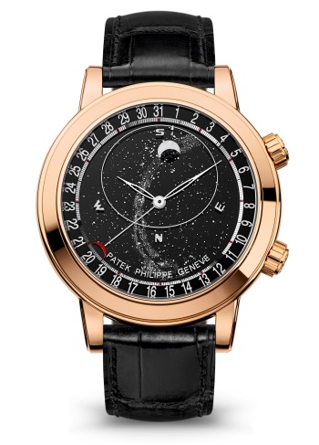 Patek Philippe 6102R - Grandes Complicaciones Cuerda automática Outlet