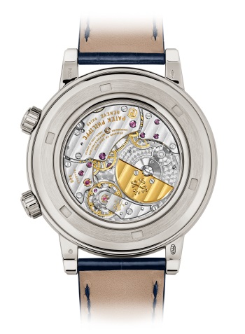 Patek Philippe 6102P - Grandes Complicaciones Cuerda automática Outlet online