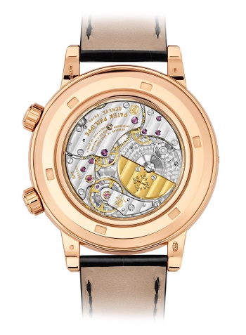 Patek Philippe 6104R - Grandes Complicaciones Cuerda automática Rebajas