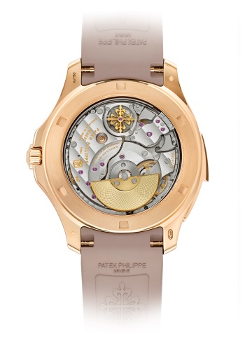Patek Philippe 5260/355R - Grandes Complicaciones Cuerda automática Venta caliente