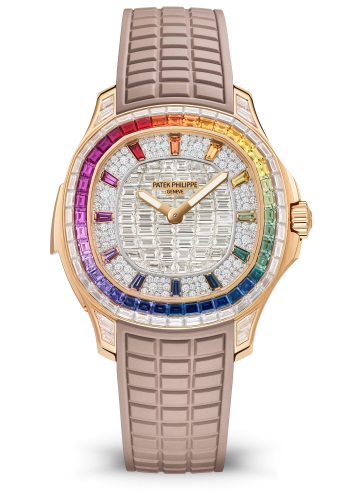 Patek Philippe 5260/355R - Grandes Complicaciones Cuerda automática Venta caliente