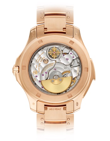 Patek Philippe 5260/1455R - Grandes Complicaciones Cuerda automática En oferta