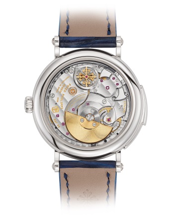 Patek Philippe 7040/250G - Grandes Complicaciones Cuerda automática Gran oferta