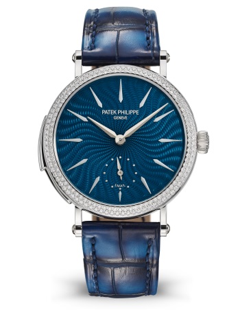 Patek Philippe 7040/250G - Grandes Complicaciones Cuerda automática Gran oferta