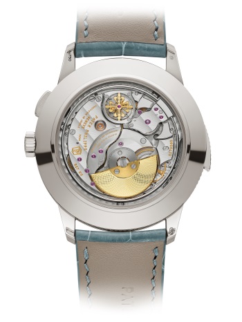 Patek Philippe 5531G - Grandes Complicaciones Cuerda automática Rebajas de fábrica