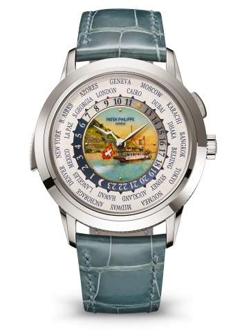 Patek Philippe 5531G - Grandes Complicaciones Cuerda automática Rebajas de fábrica