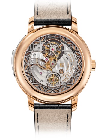 Patek Philippe 5303R - Grandes Complicaciones Cuerda manual Los más vendidos