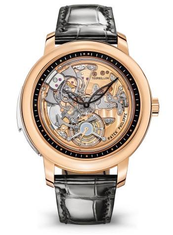 Patek Philippe 5303R - Grandes Complicaciones Cuerda manual Los más vendidos