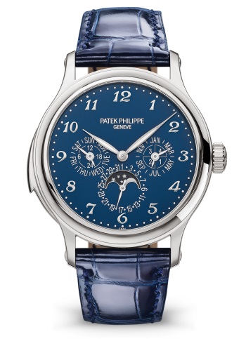 Patek Philippe 5374G - Grandes Complicaciones Cuerda automática Descuento