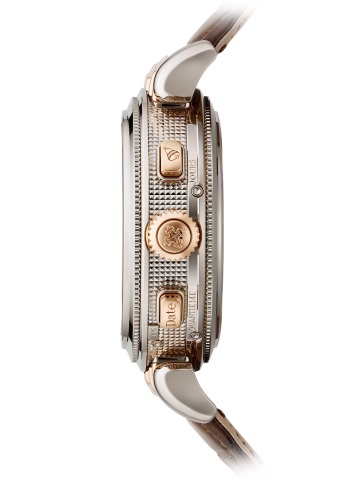 Patek Philippe 6300GR - Grandes Complicaciones Cuerda manual Rebajas online