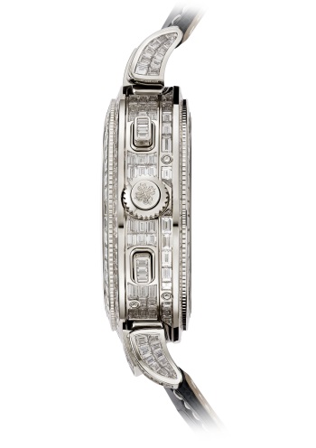 Patek Philippe 6300/400G - Grandes Complicaciones Cuerda manual Rebajas top
