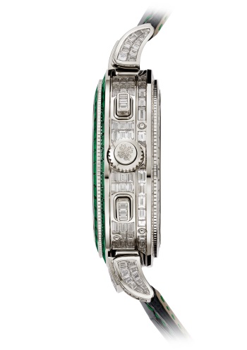 Patek Philippe 6300/403G - Grandes Complicaciones Cuerda manual Oferta especial